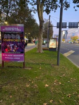 Titova-pred Zdr. domom